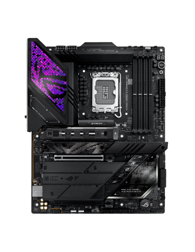 ASUS ROG STRIX Z890-E GAM WIFI